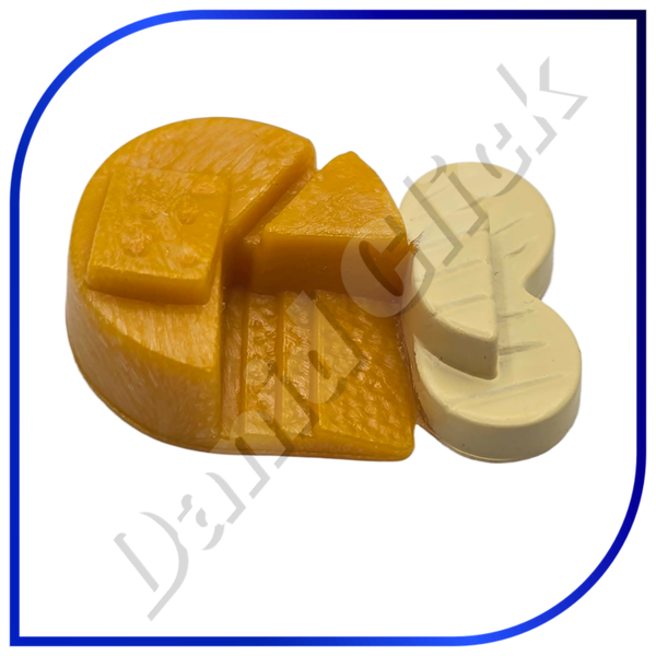 Playmobil Queso