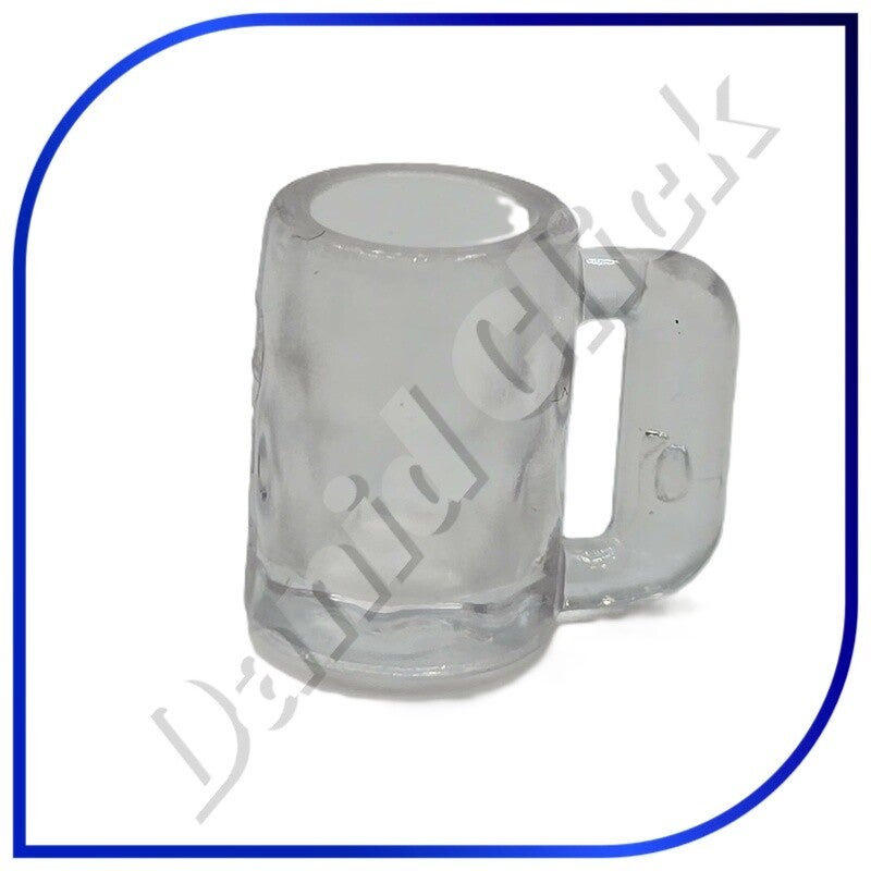 Jarra Cristal
