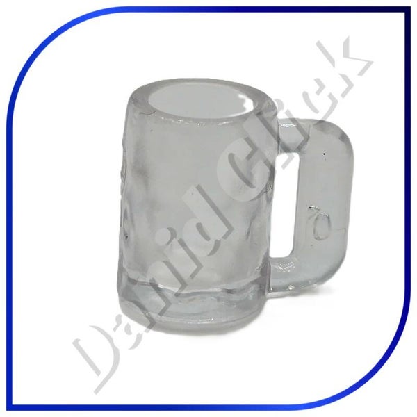 Jarra Cristal