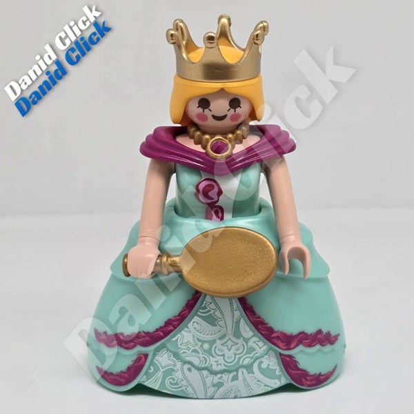 Playmobil Príncesa Reina