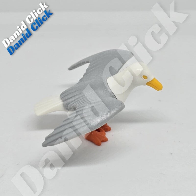 Playmobil Gaviota