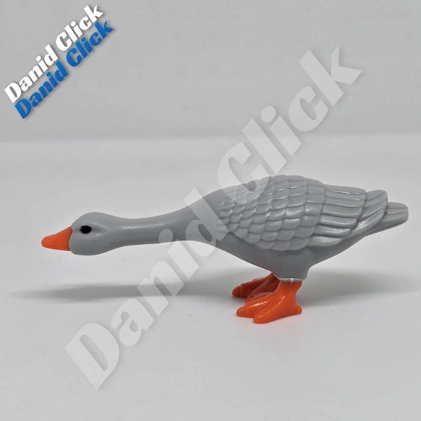 Playmobil Oca Ganso