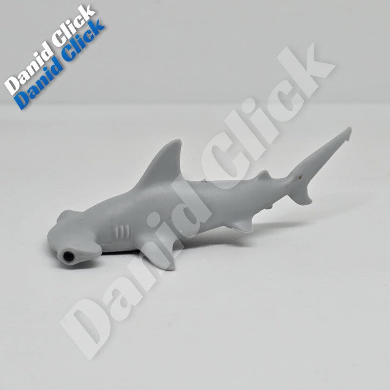 Playmobil Tiburón Martillo