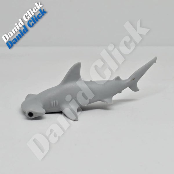Playmobil Tiburón Martillo