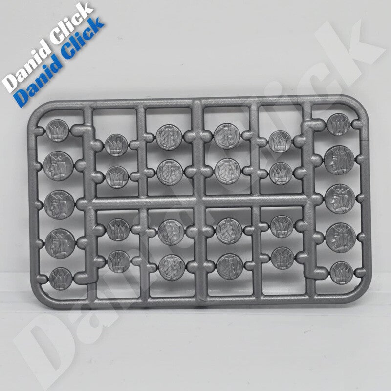 Playmobil Blister Monedas