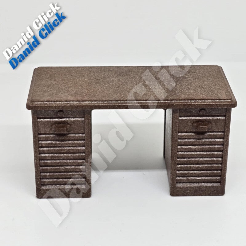 Playmobil Mesa Escritorio
