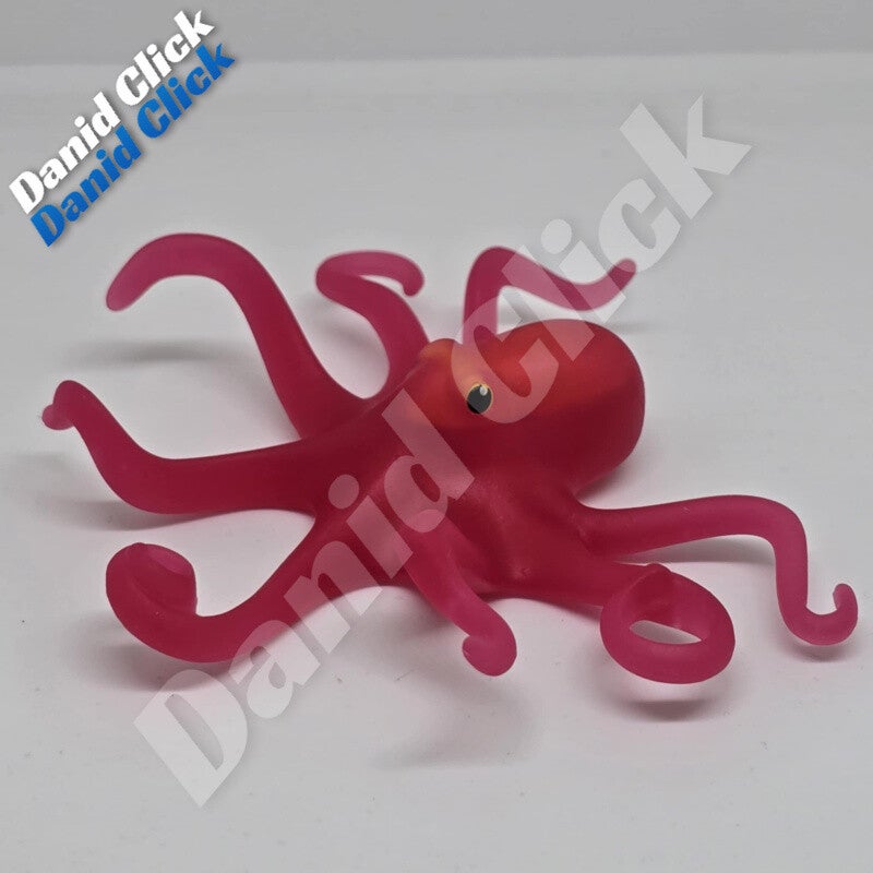 Playmobil Pulpo
