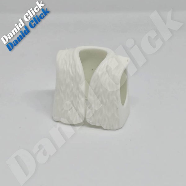 Playmobil Chaleco Pastor Aldeano