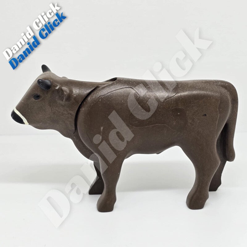 Playmobil Buey Vaca