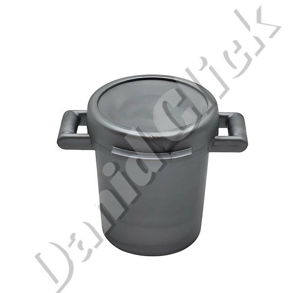Playmobil Cubo de Basura