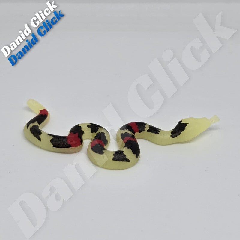 Playmobil Serpiente