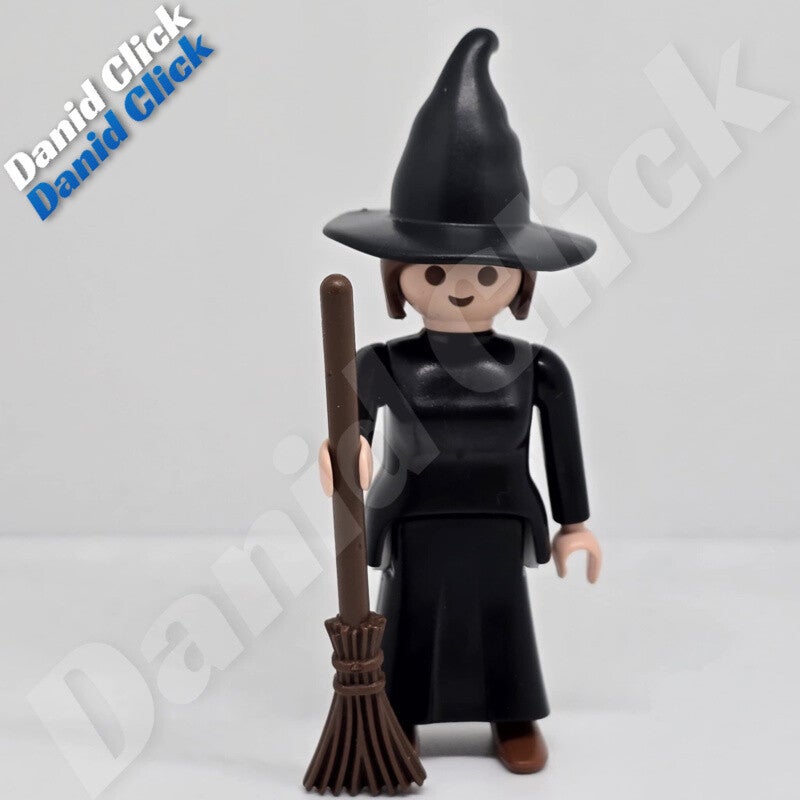 Playmobil Bruja