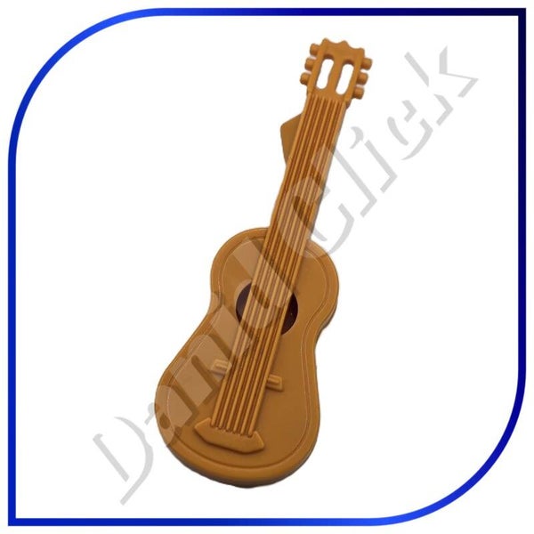 Playmobil Guitarra Española