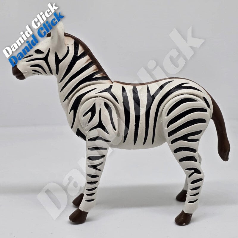 Playmobil Cebra Adulta