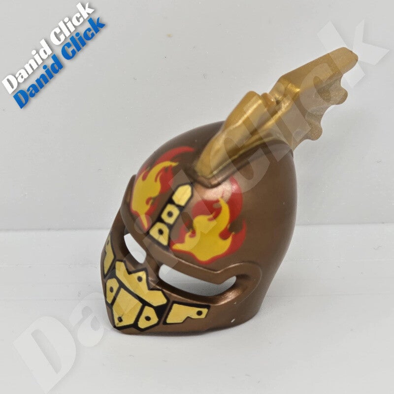 Playmobil Casco Medieval