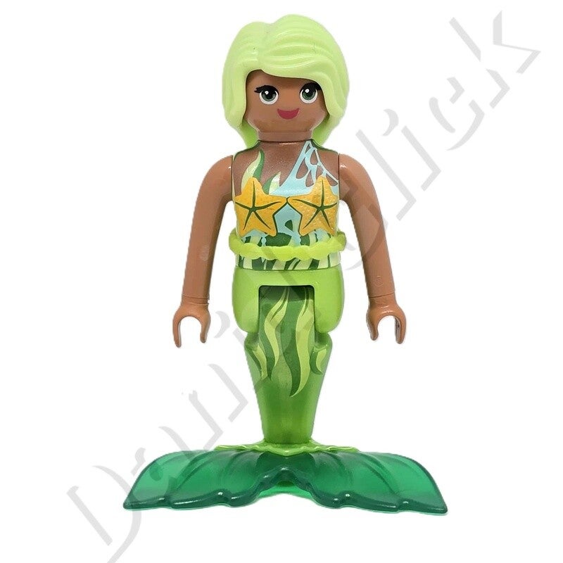 Playmobil Sirena