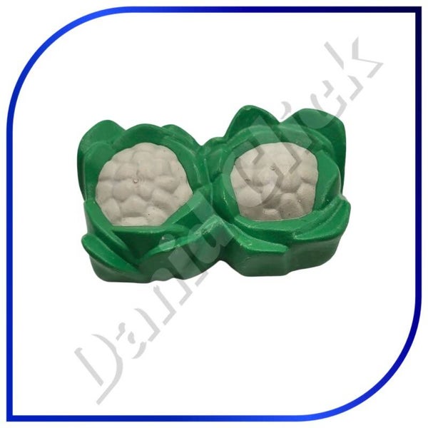 Playmobil Coliflor Verduras