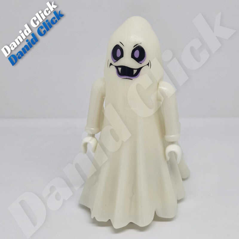 Playmobil Fantasma con Luz