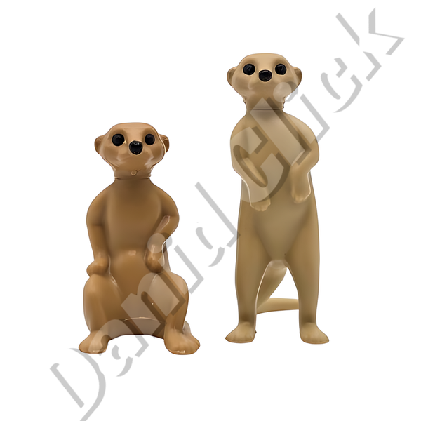 Playmobil Pareja de Suricatas