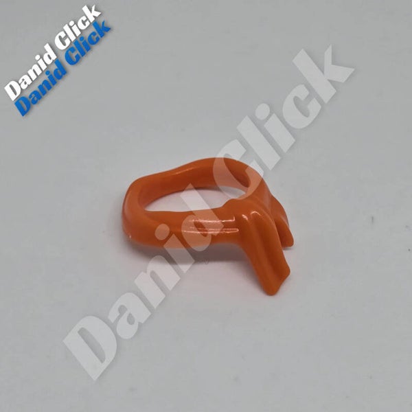 Playmobil Pañuelo Aldeano