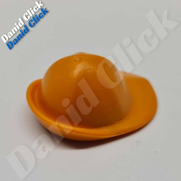 Playmobil Gorro Pescador Marinero