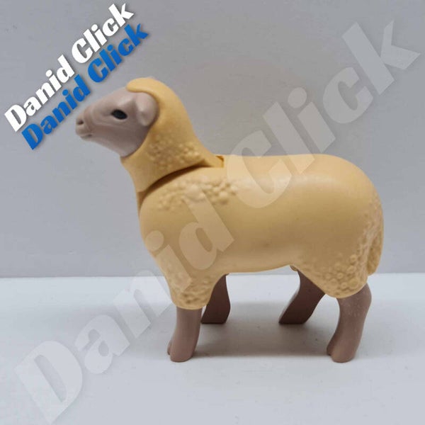 Playmobil Oveja