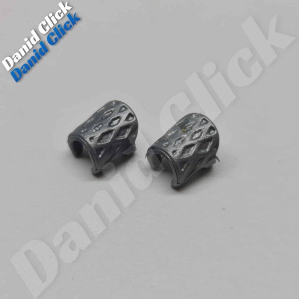 Playmobil Brazaletes Plata