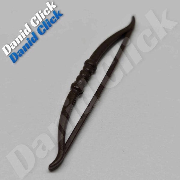 Playmobil Arco Indio Medieval