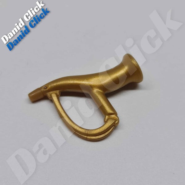 Playmobil Trompeta Medieval Egipcia