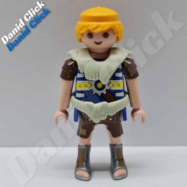 Playmobil Novelmore