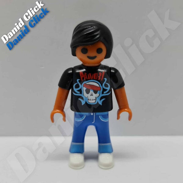 Playmobil Niño Pirata