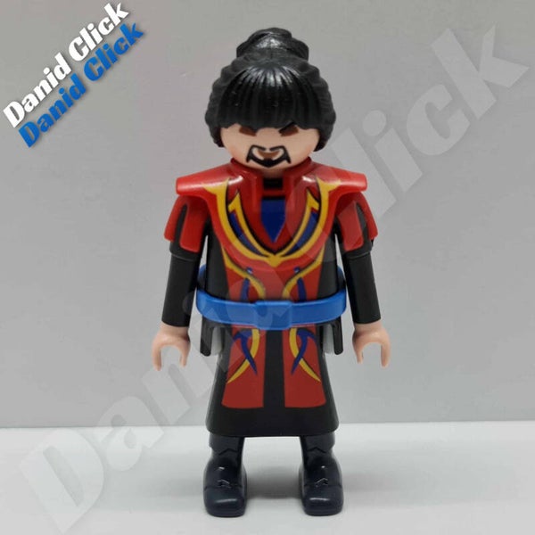 Playmobil Oriental
