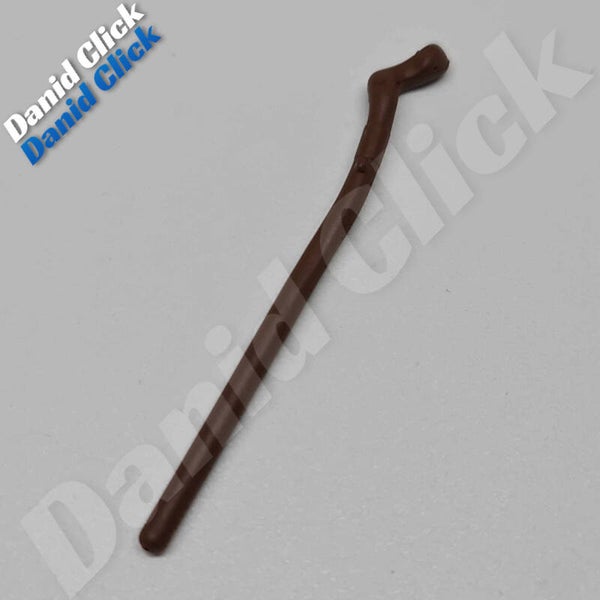 Playmobil Palo Bastón Aldeano Belén