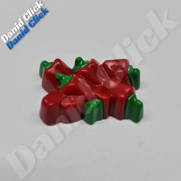 Playmobil Pimiento Morrón