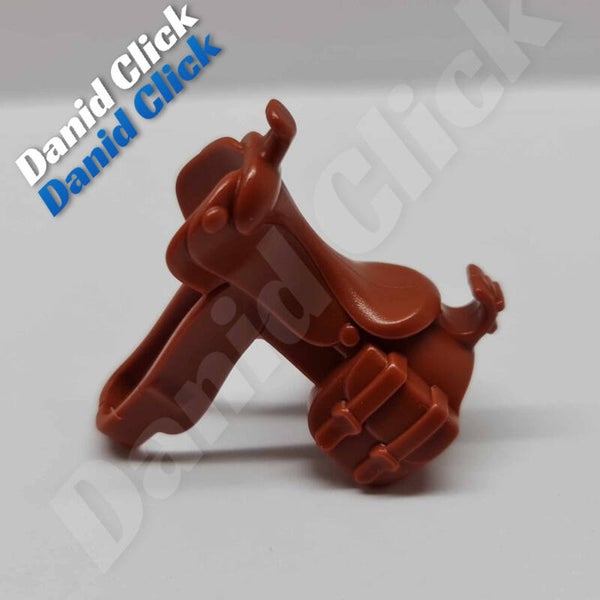 Playmobil Silla Caballo Oeste