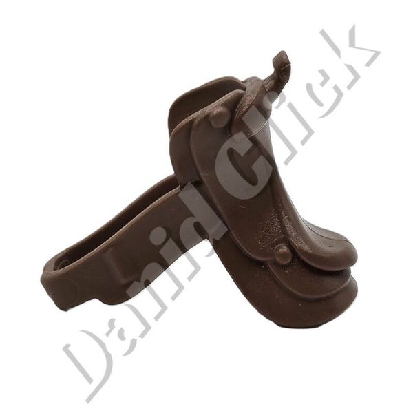 Playmobil Silla Montura de Caballo