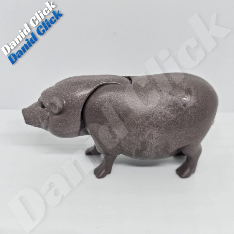 Playmobil Cerdo Vietnamita