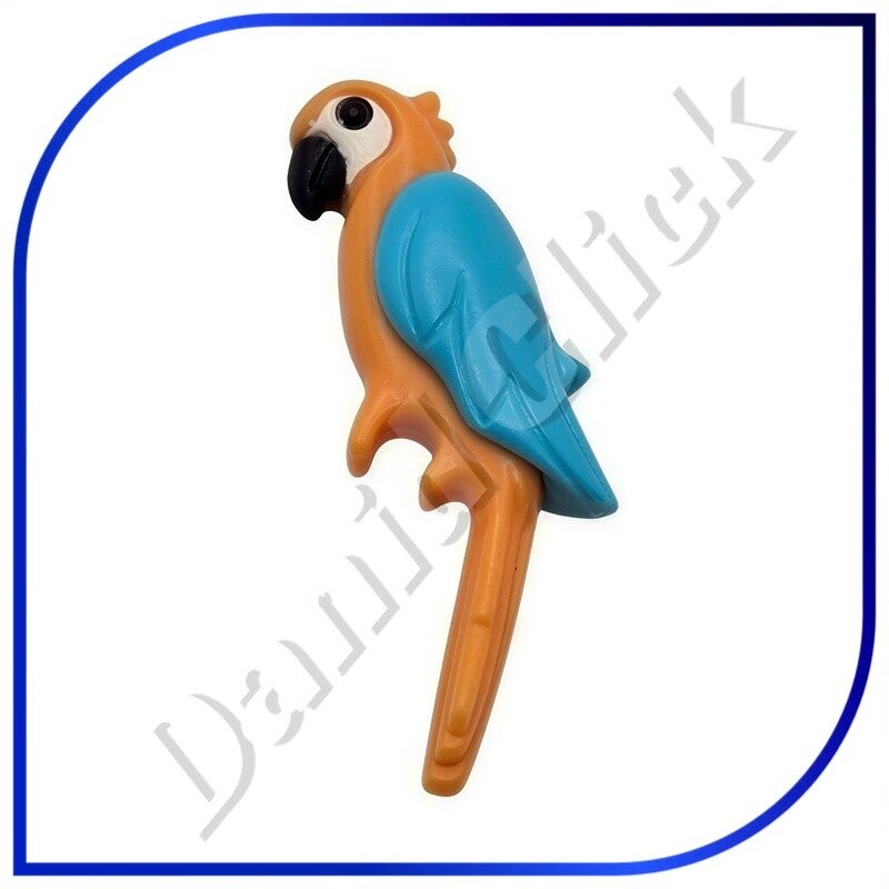 Playmobil Loro
