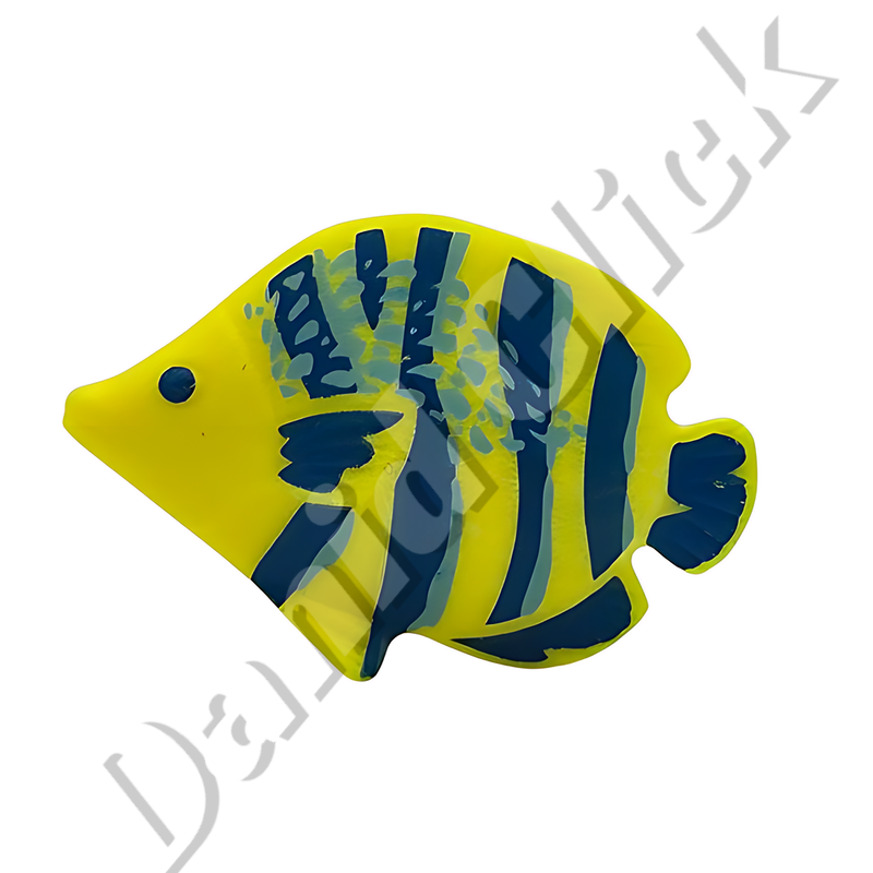 Playmobil Pez Mariposa