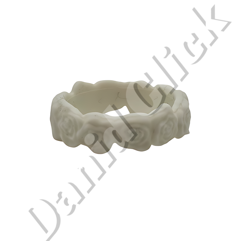 Playmobil Diadema Flores