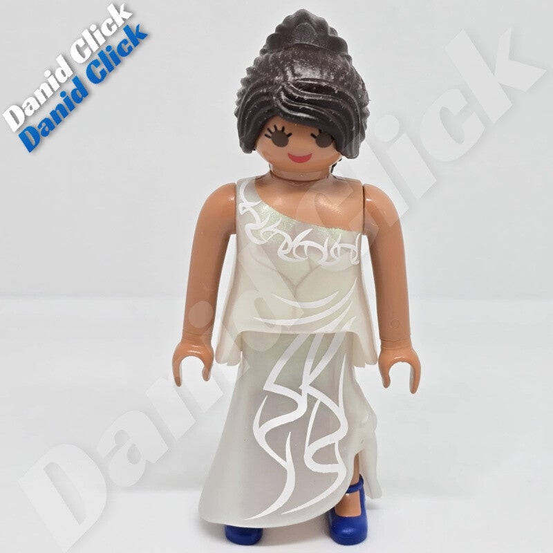 Playmobil Novia