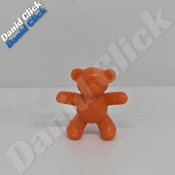 Playmobil Oso Peluche