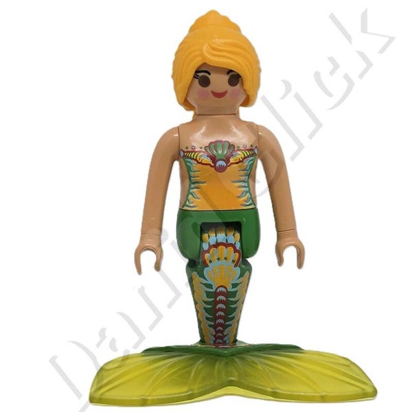 Playmobil Sirena