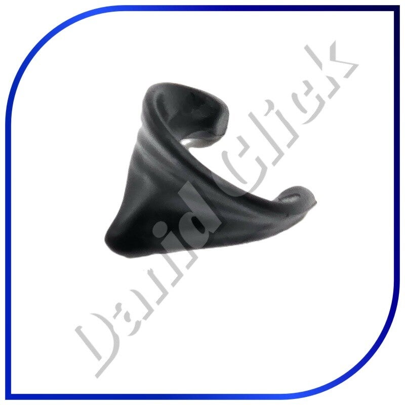 Pañuelo Negro Oeste