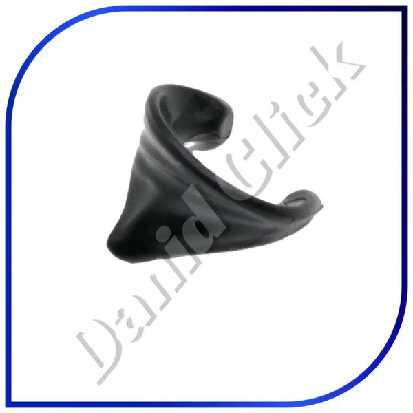 Pañuelo Negro Oeste