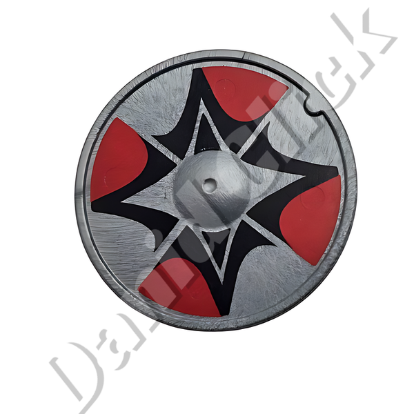 Playmobil Escudo Vikingo Medieval