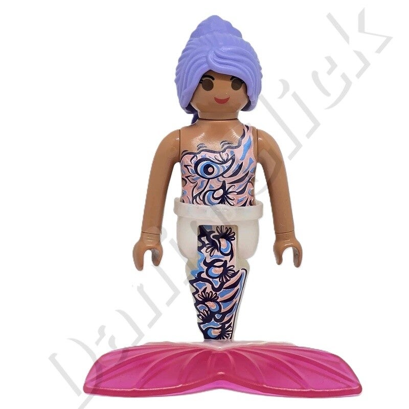 Playmobil Sirena