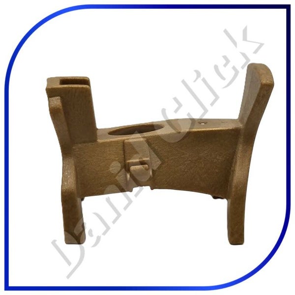 Silla Montura de Camello