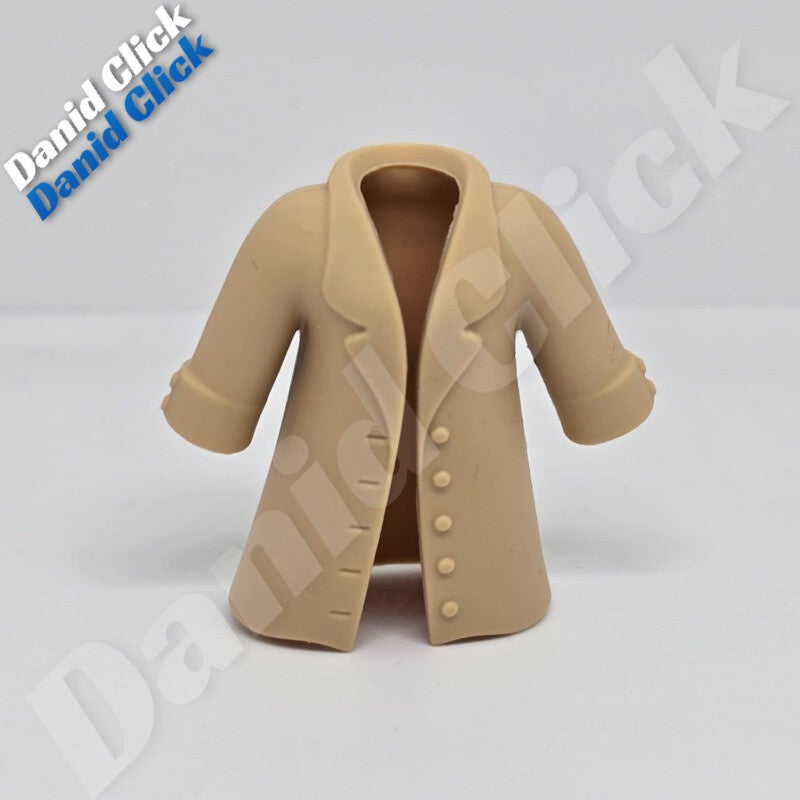 Playmobil Abrigo Chaqueta