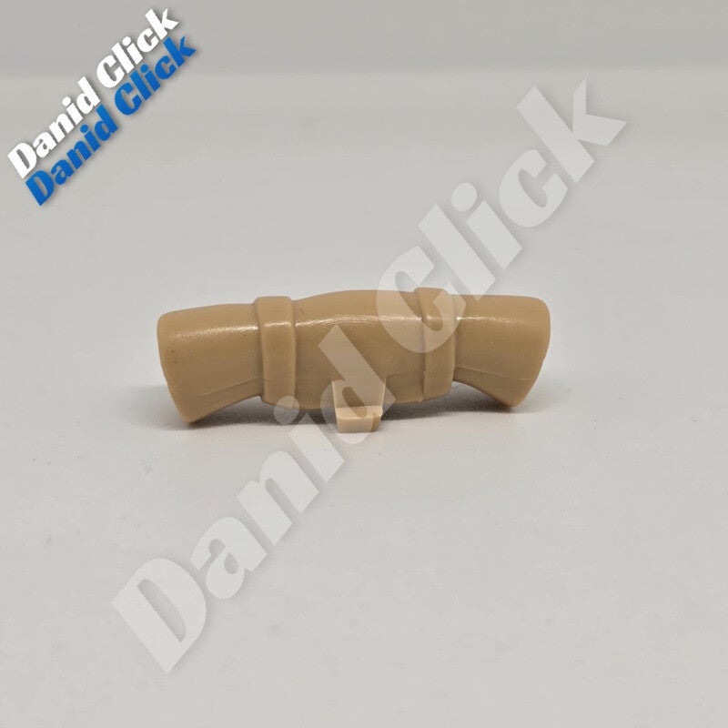 Playmobil Manta Caballo